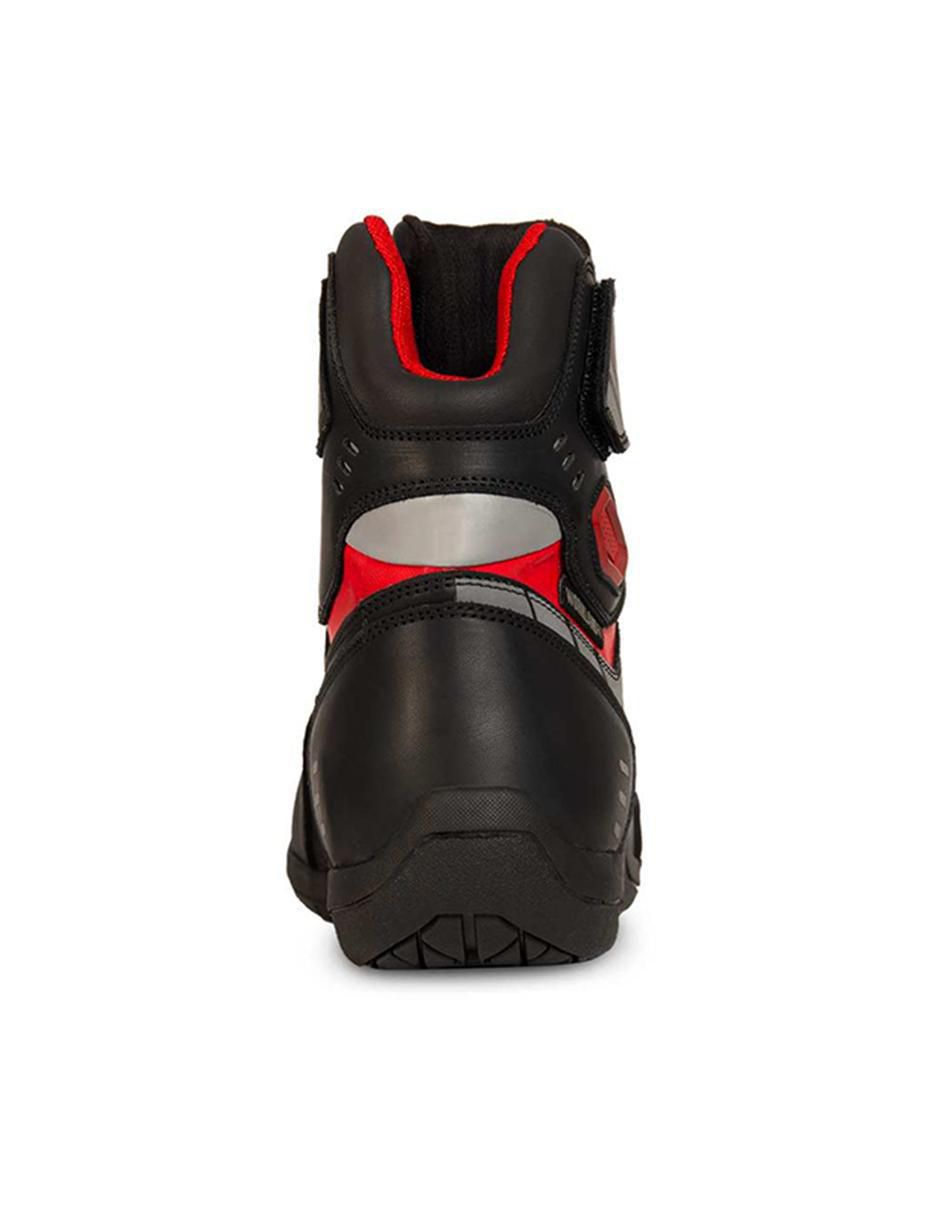 Bota motorsport para mujer 3