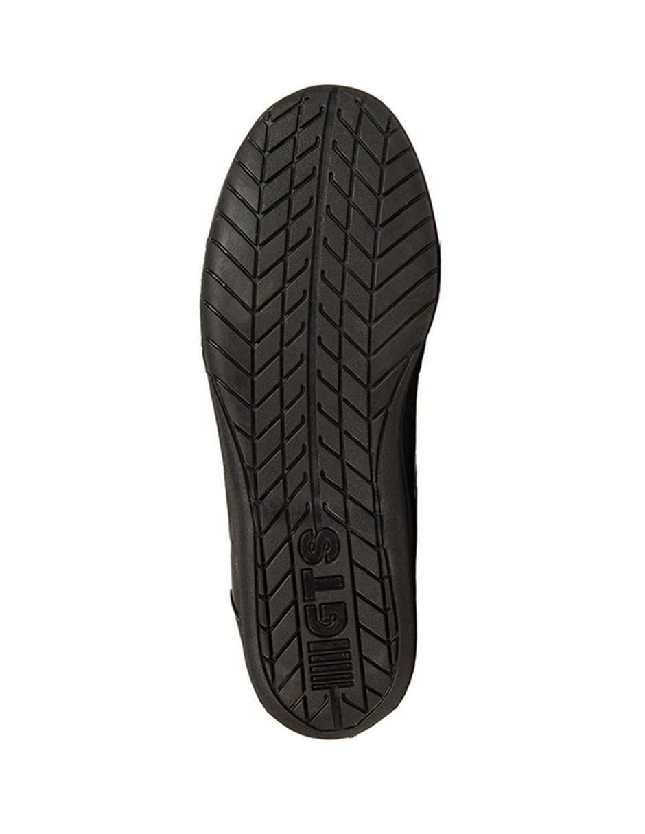 Bota motorsport para mujer 4