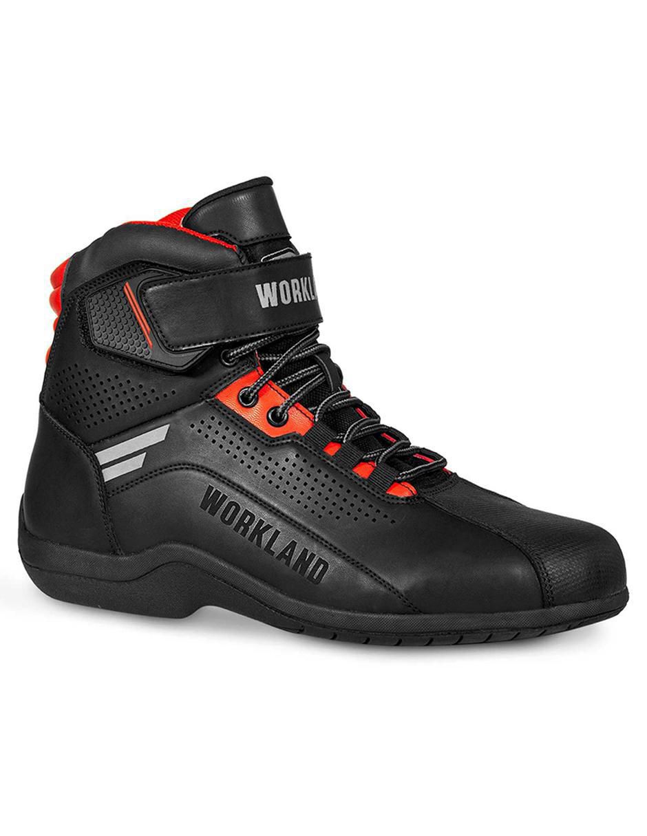 Bota motorsport para mujer Bota motorsport para mujer