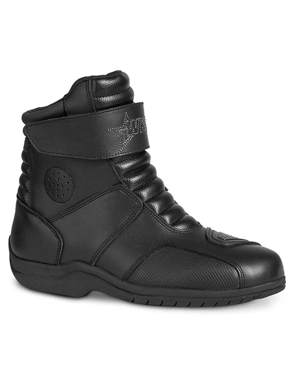 Bota motorsport para mujer Bota motorsport para mujer