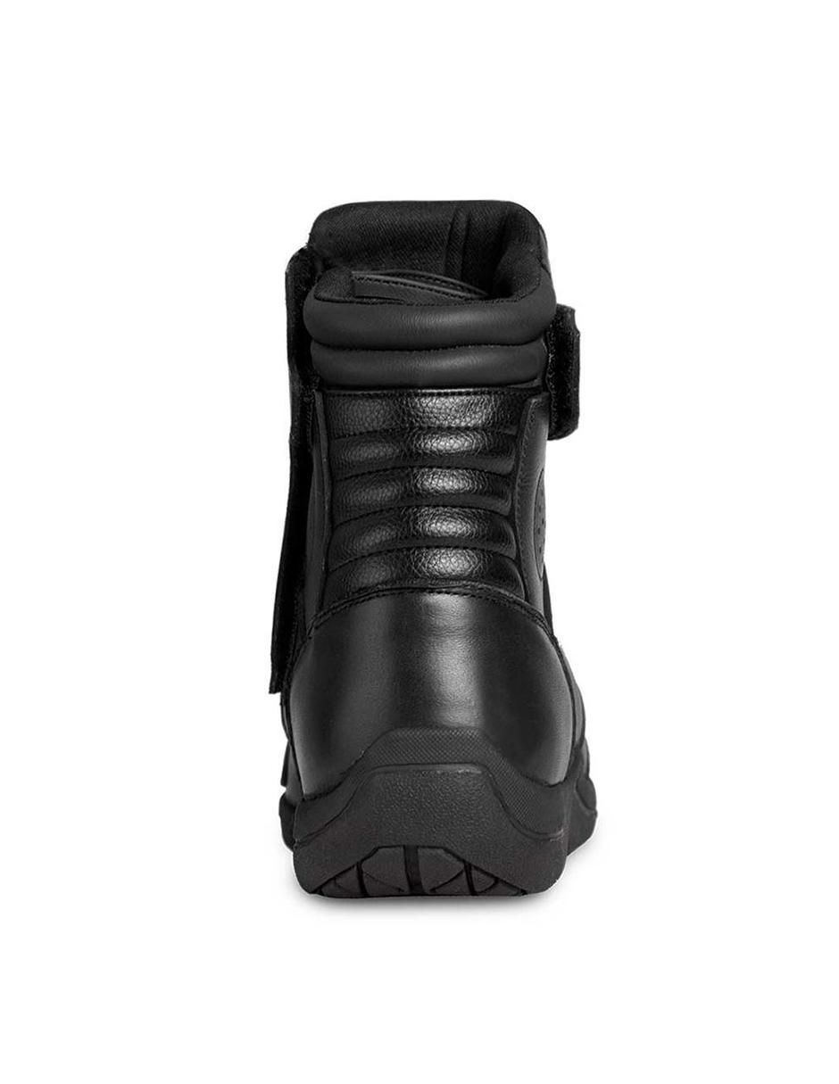 Bota motorsport para mujer 4
