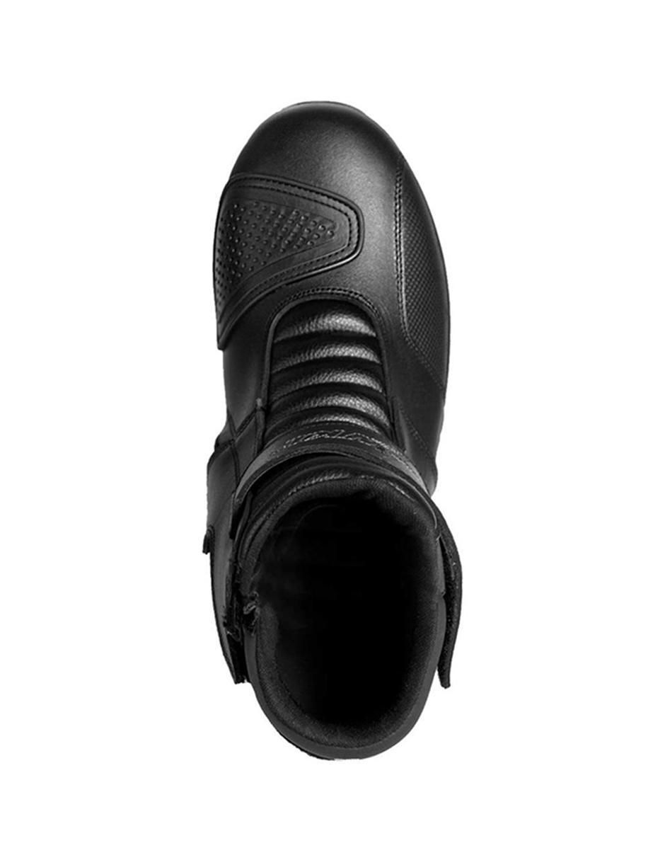 Bota motorsport para mujer 3
