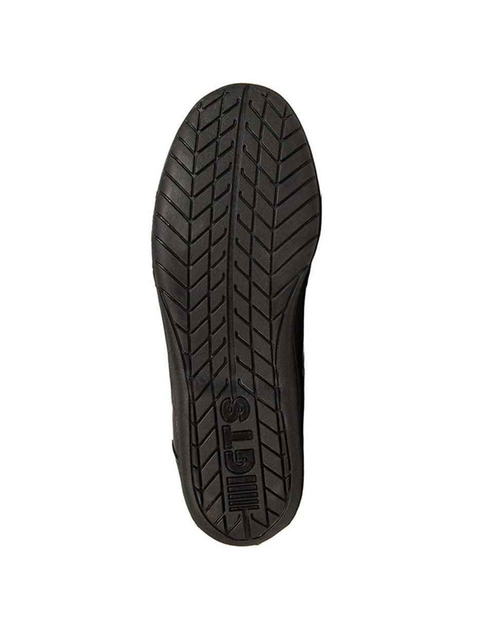 Bota motorsport para mujer 6
