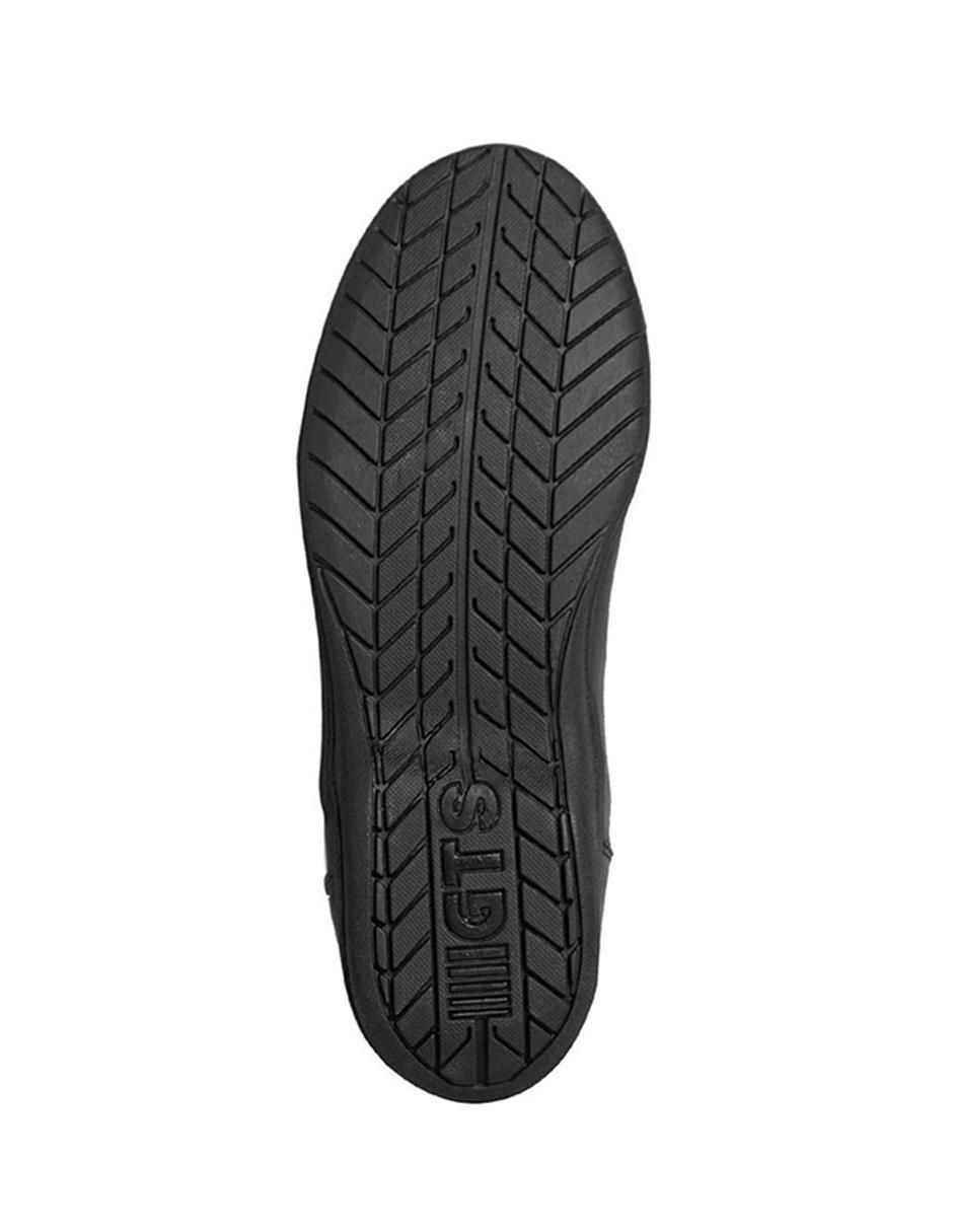 Bota motorsport para mujer 6