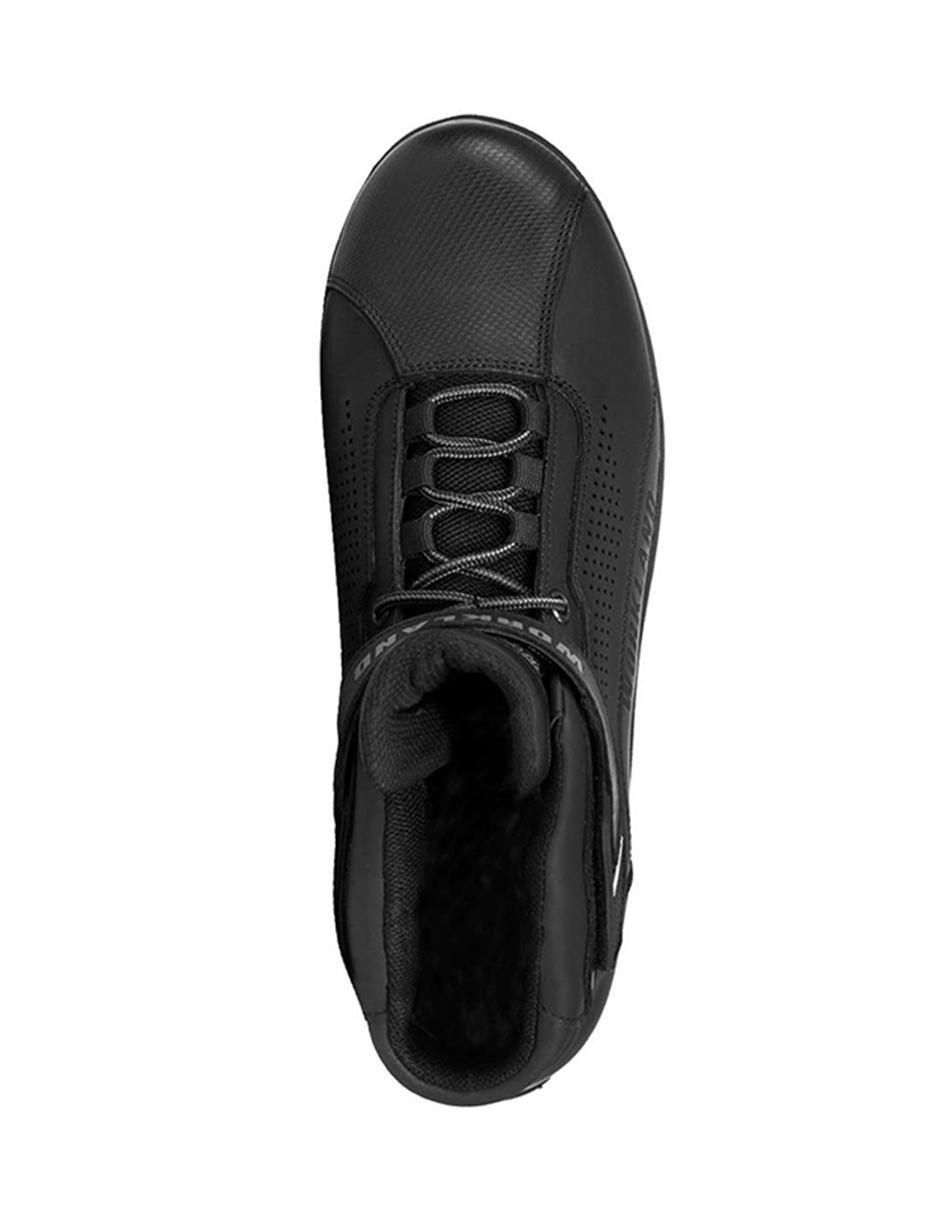 Bota motorsport para mujer 3