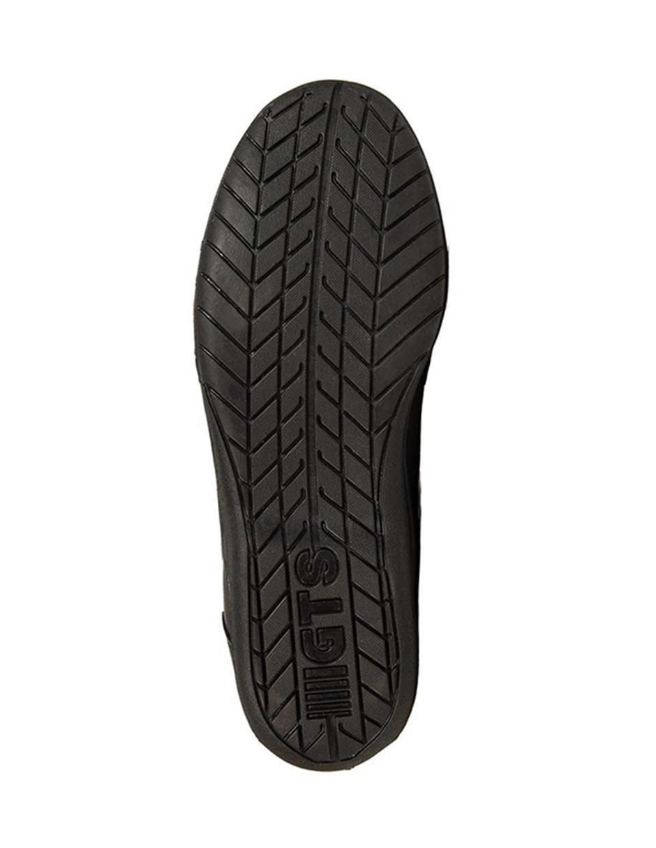 Bota motorsport para mujer 2