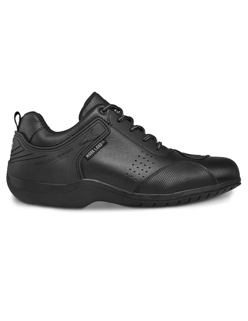 Bota motorsport para mujer 5