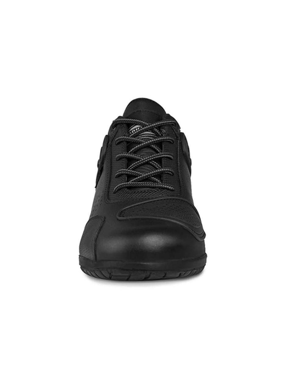 Bota motorsport para mujer