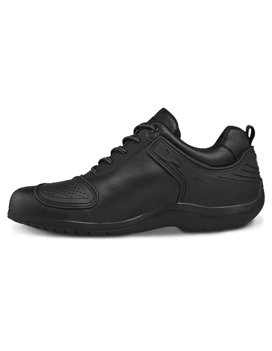 Bota motorsport para mujer