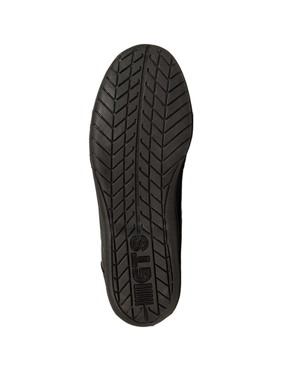 Bota motorsport para mujer 6