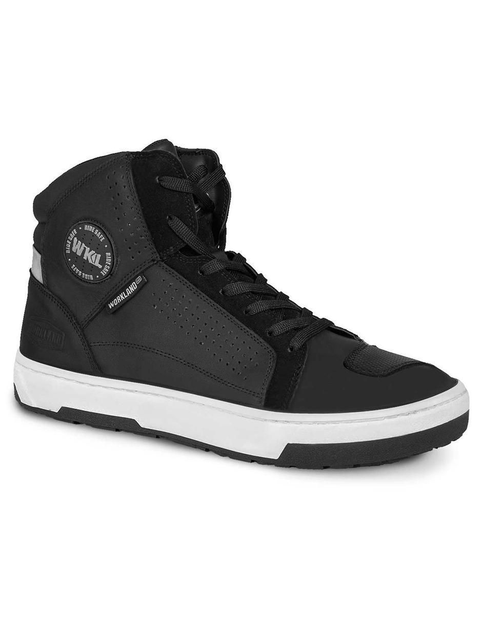 Bota motorsport para hombre Bota motorsport para hombre