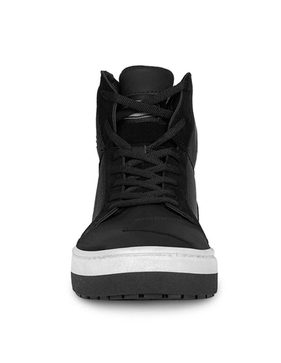 Bota motorsport para hombre 4