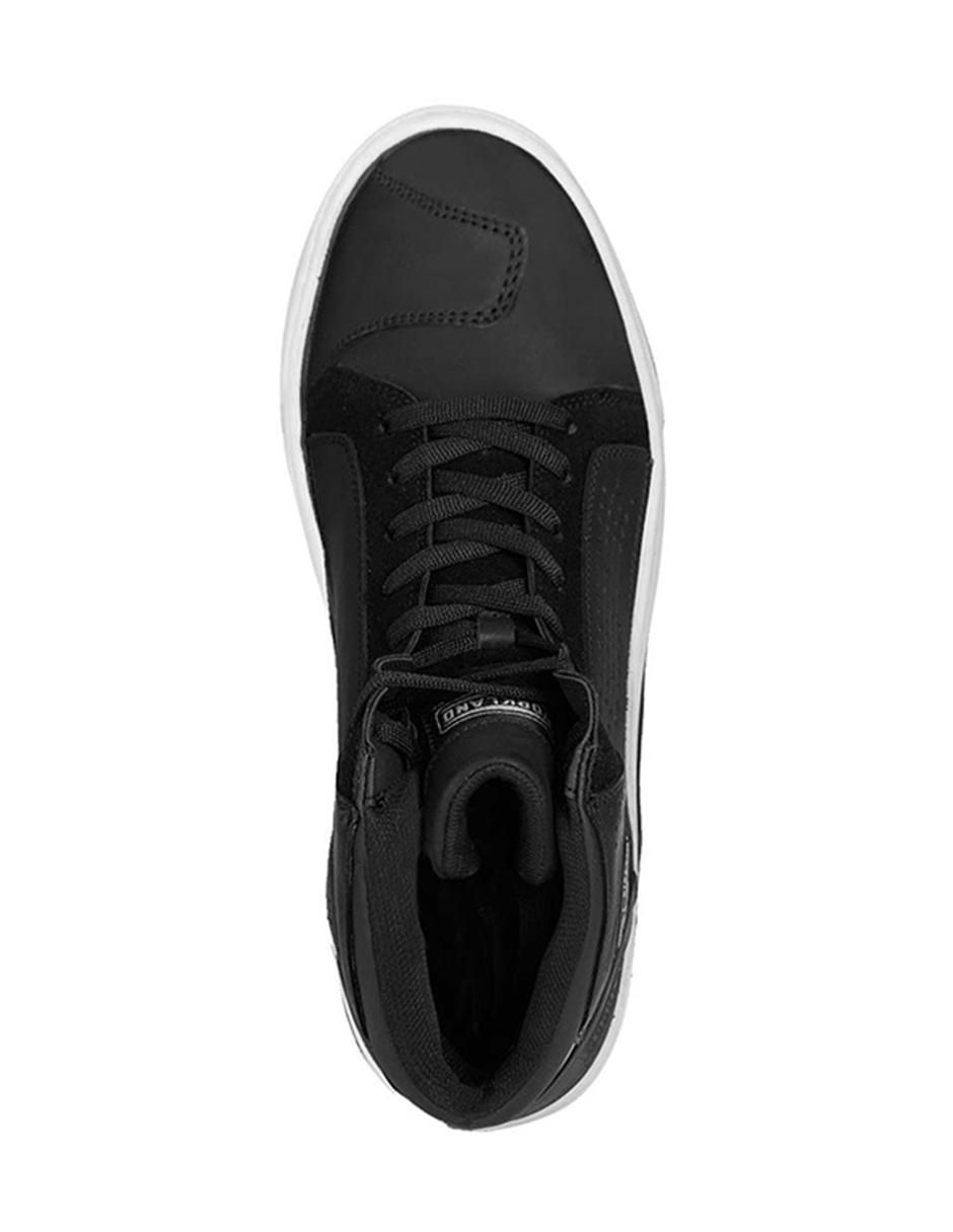Bota motorsport para hombre 8