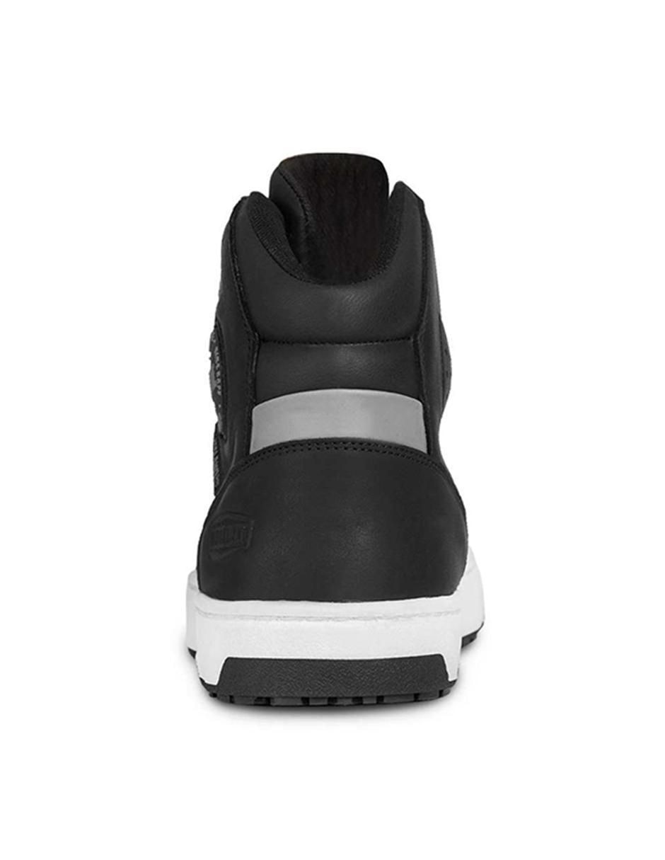 Bota motorsport para hombre 6