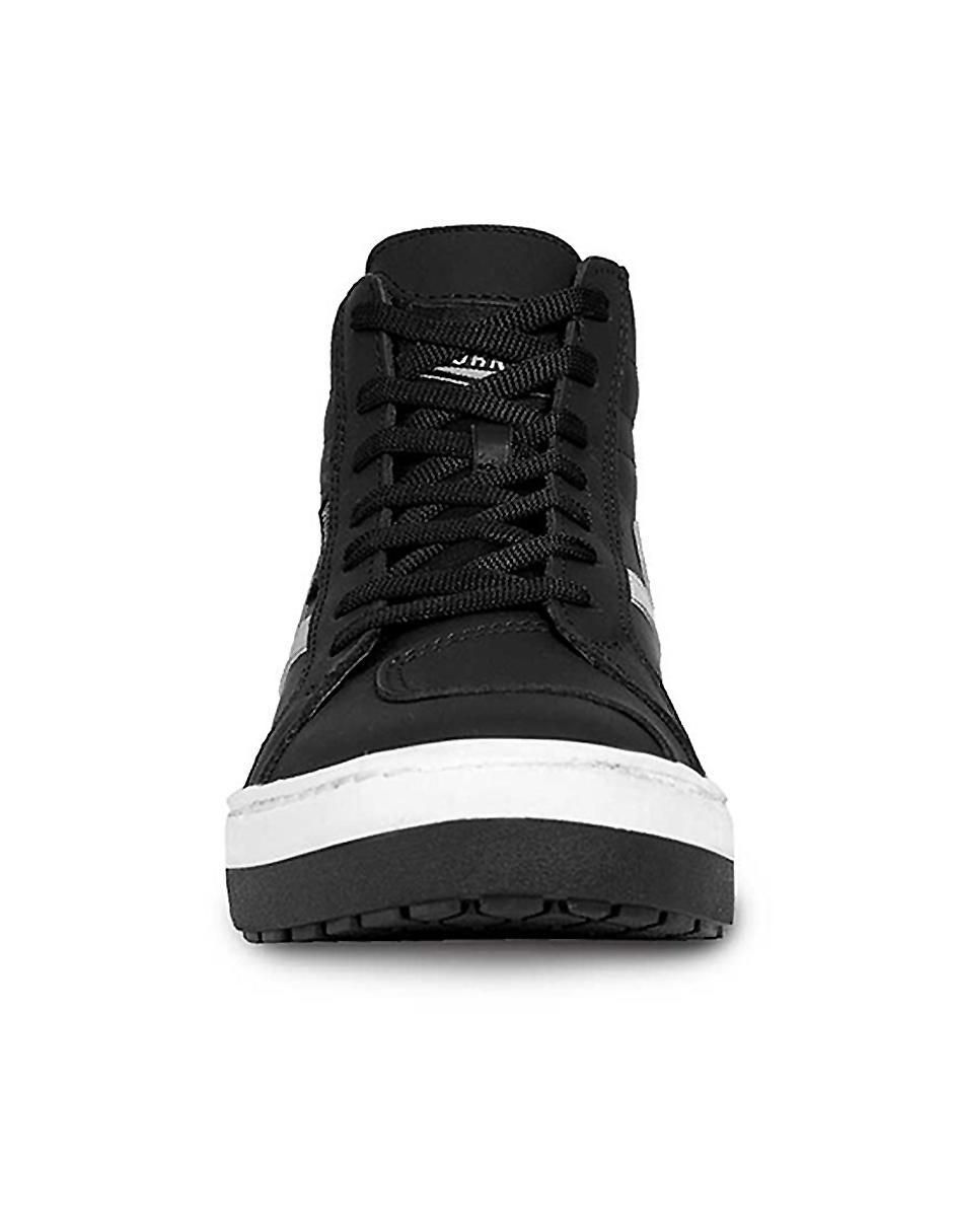Bota motorsport para hombre 5