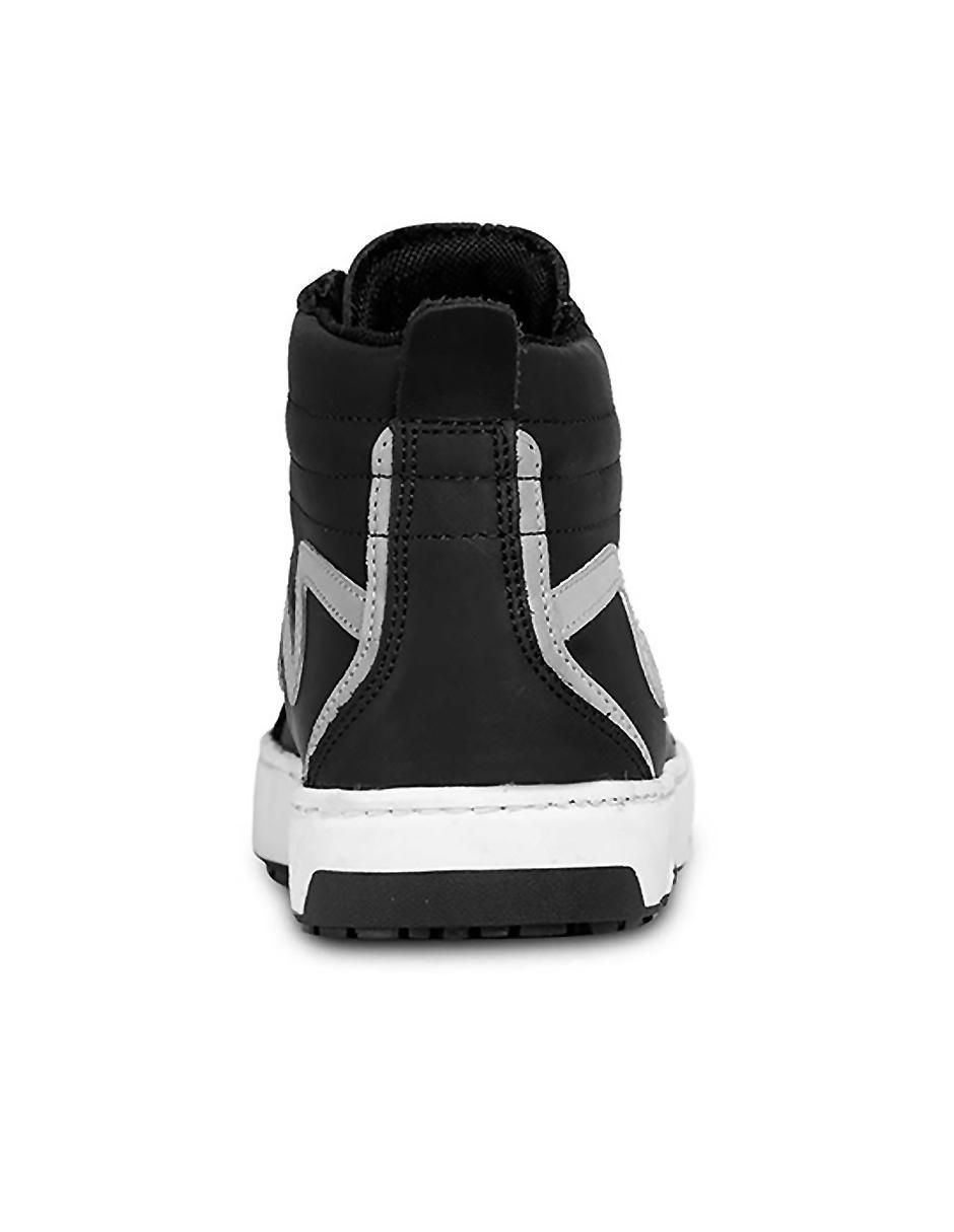 Bota motorsport para hombre