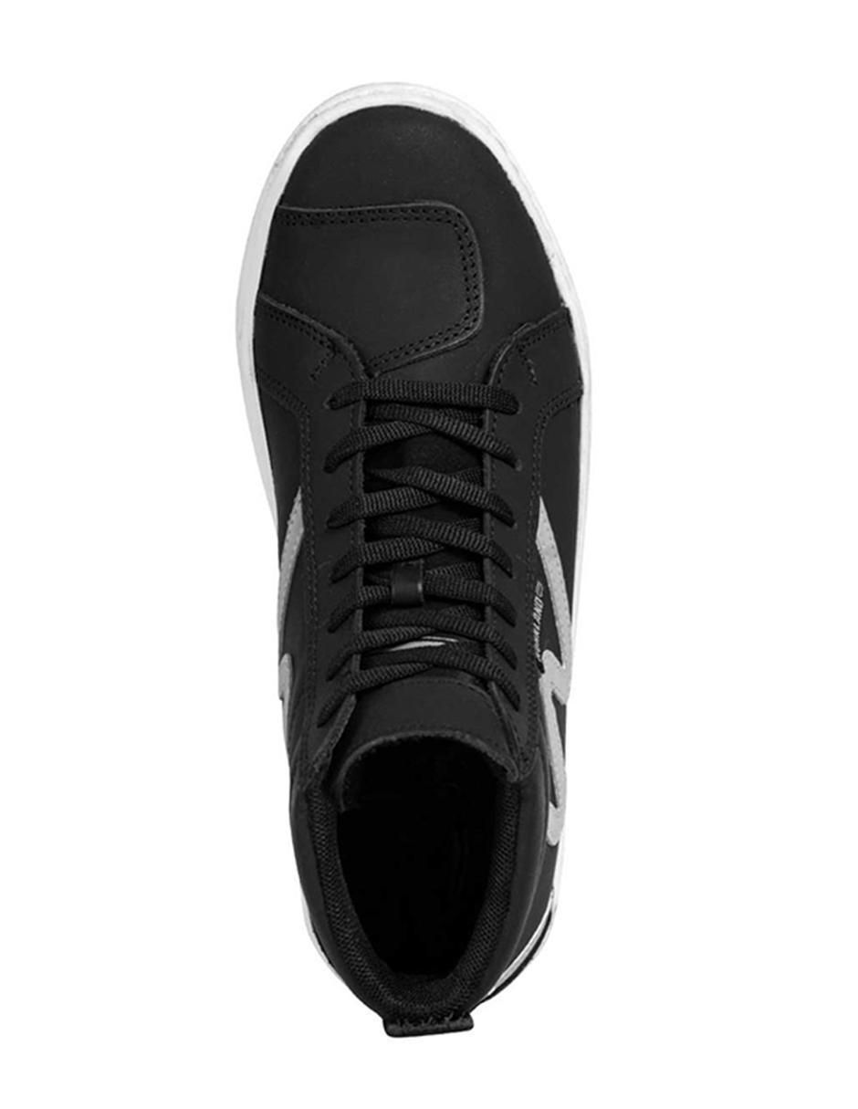 Bota motorsport para hombre
