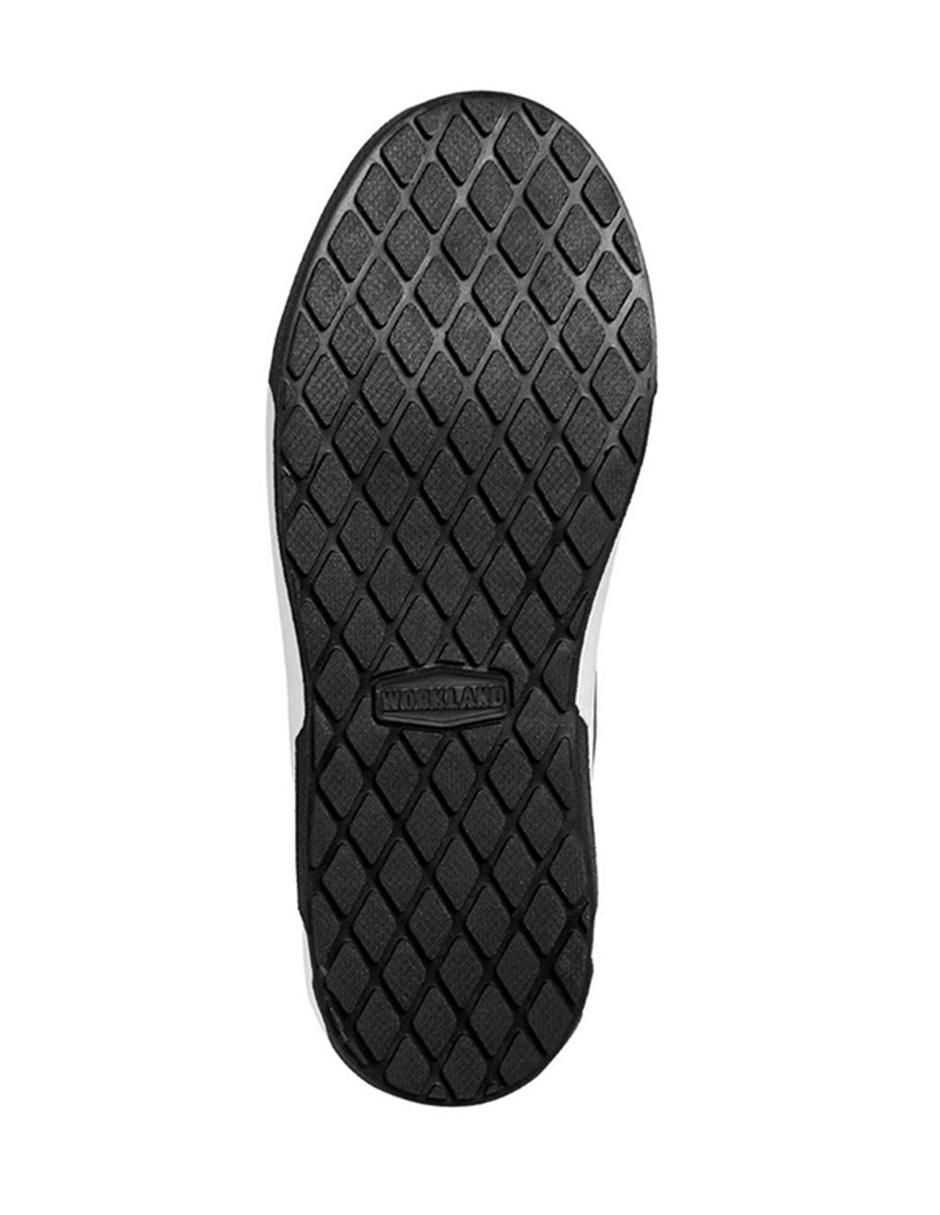 Bota motorsport para hombre 8