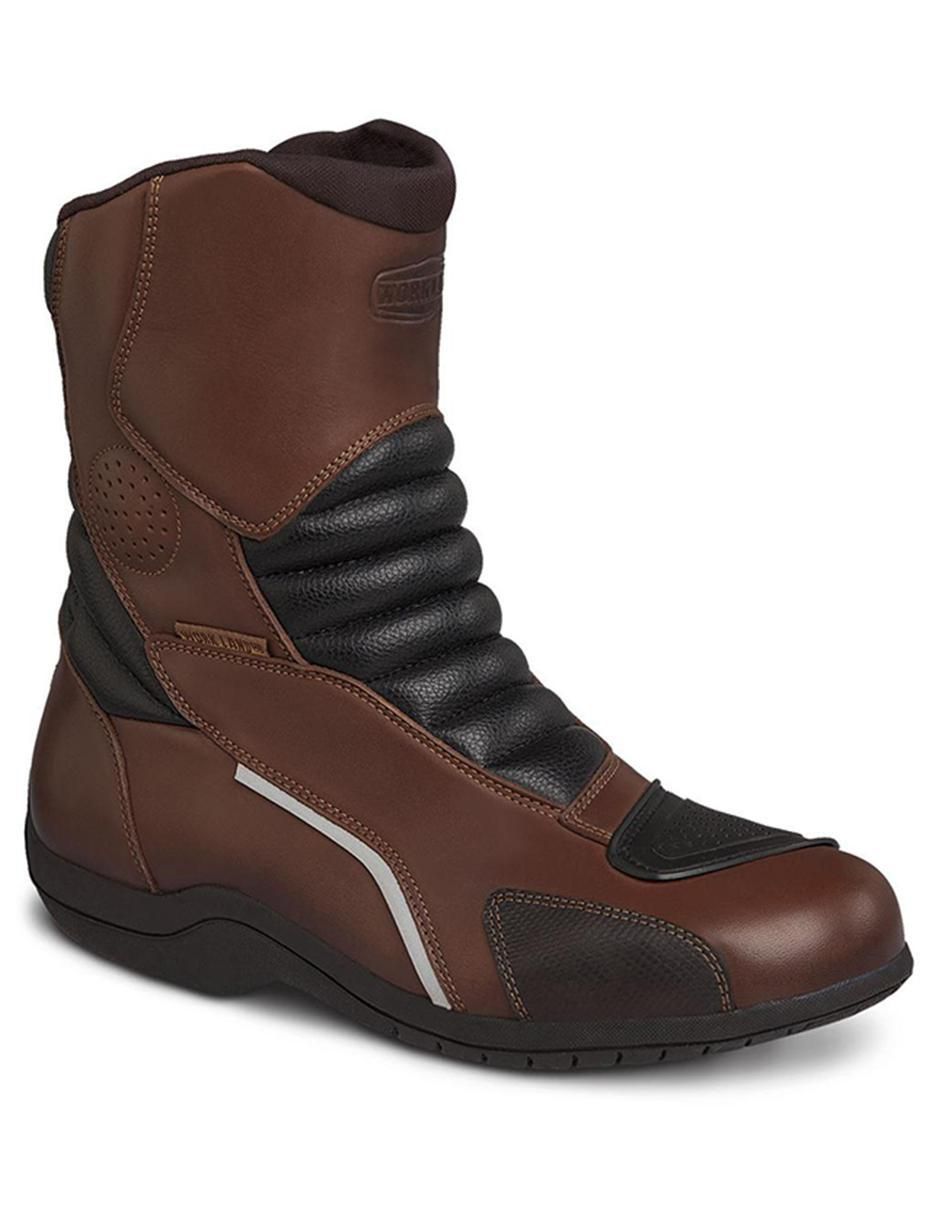 Bota motorsport para mujer Bota motorsport para mujer