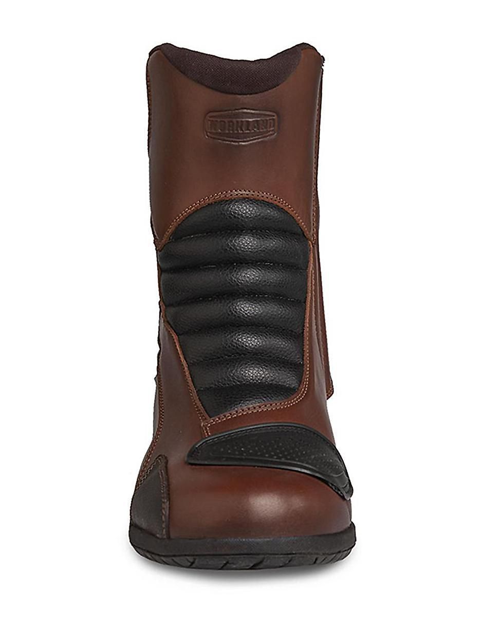 Bota motorsport para mujer 4