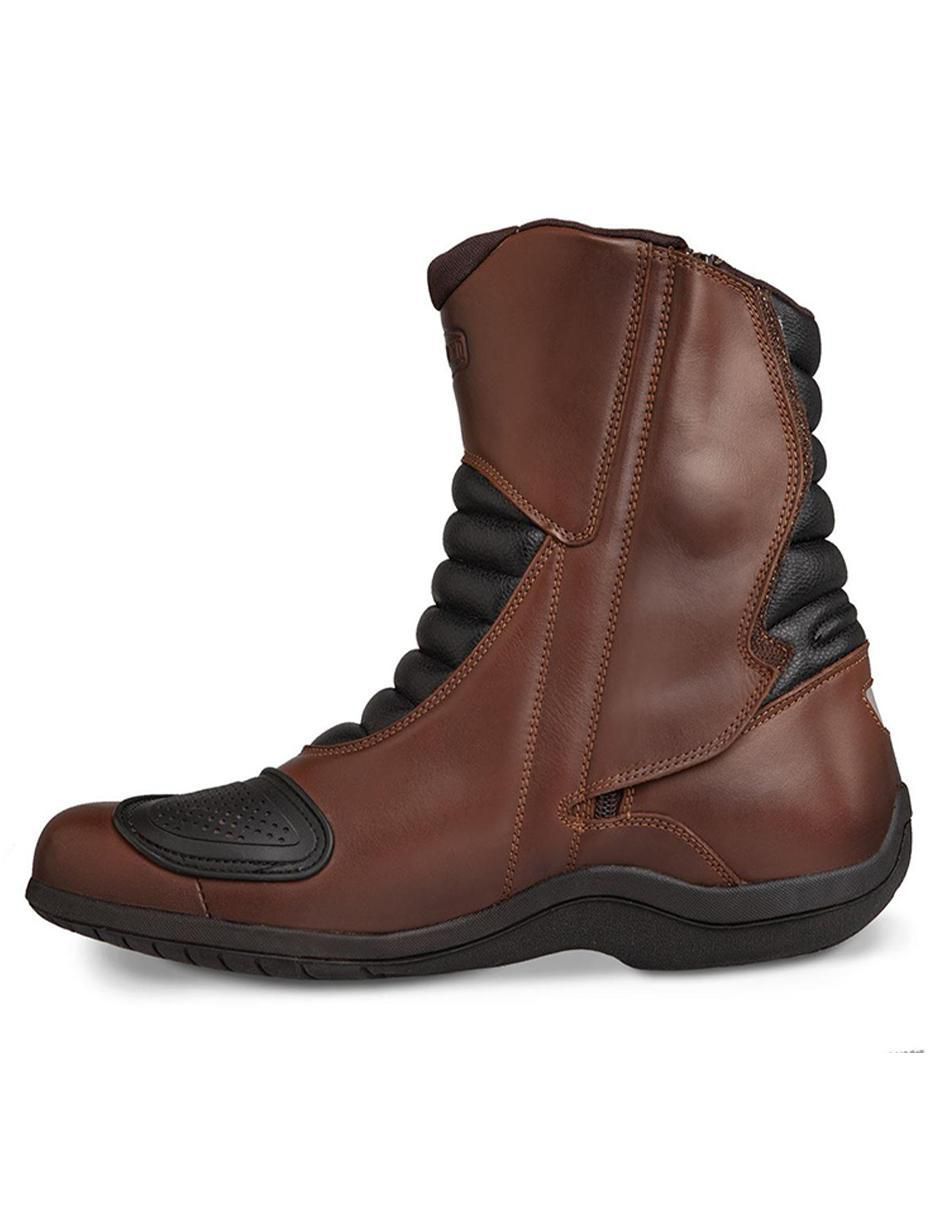 Bota motorsport para mujer 3