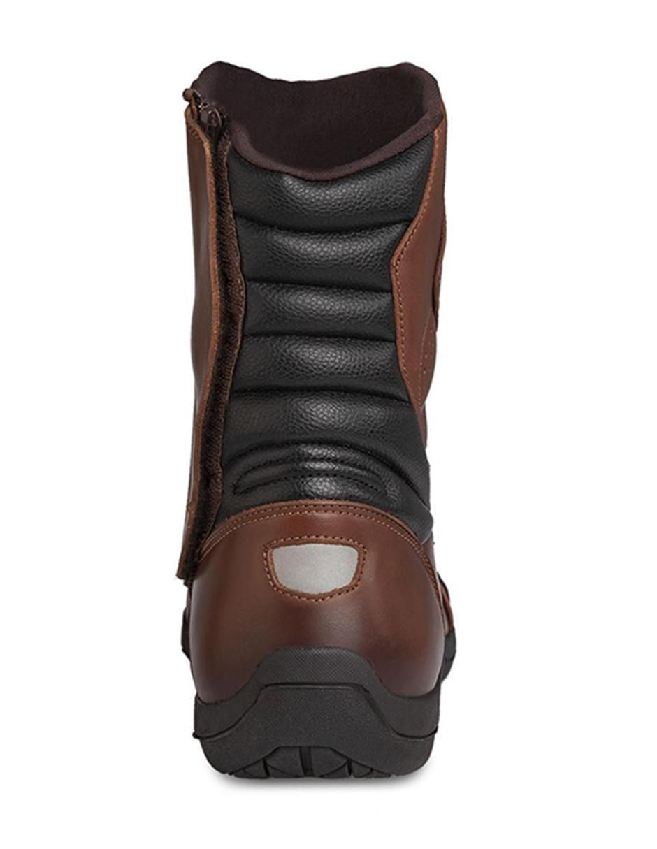 Bota motorsport para mujer 2