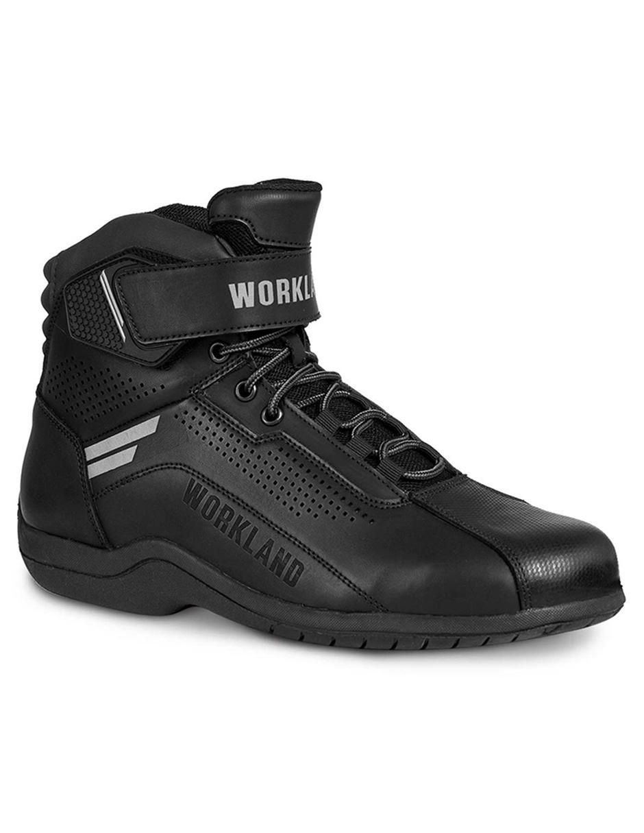 Bota motorsport para hombre Bota motorsport para hombre