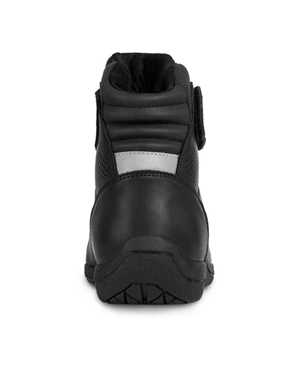 Bota motorsport para hombre 8