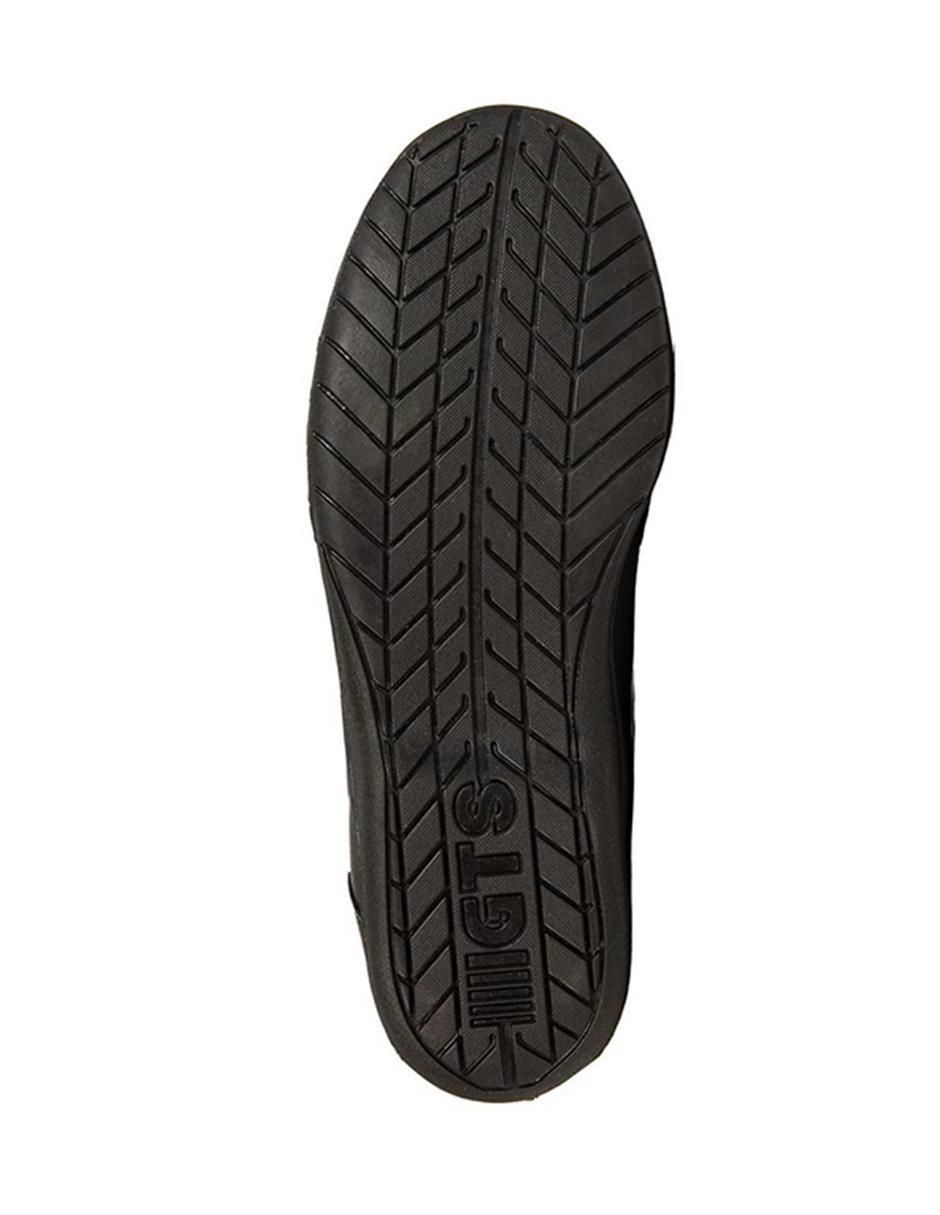 Bota motorsport para hombre 6