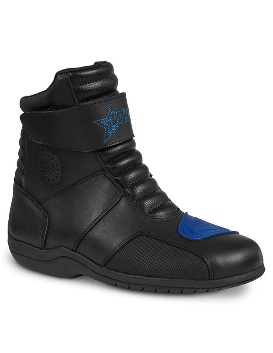 Bota motorsport para hombre Bota motorsport para hombre