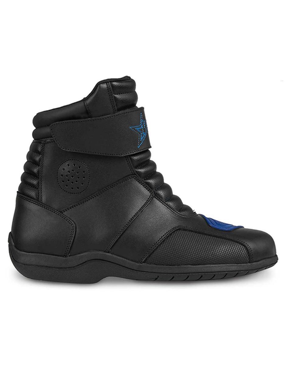 Bota motorsport para hombre 5