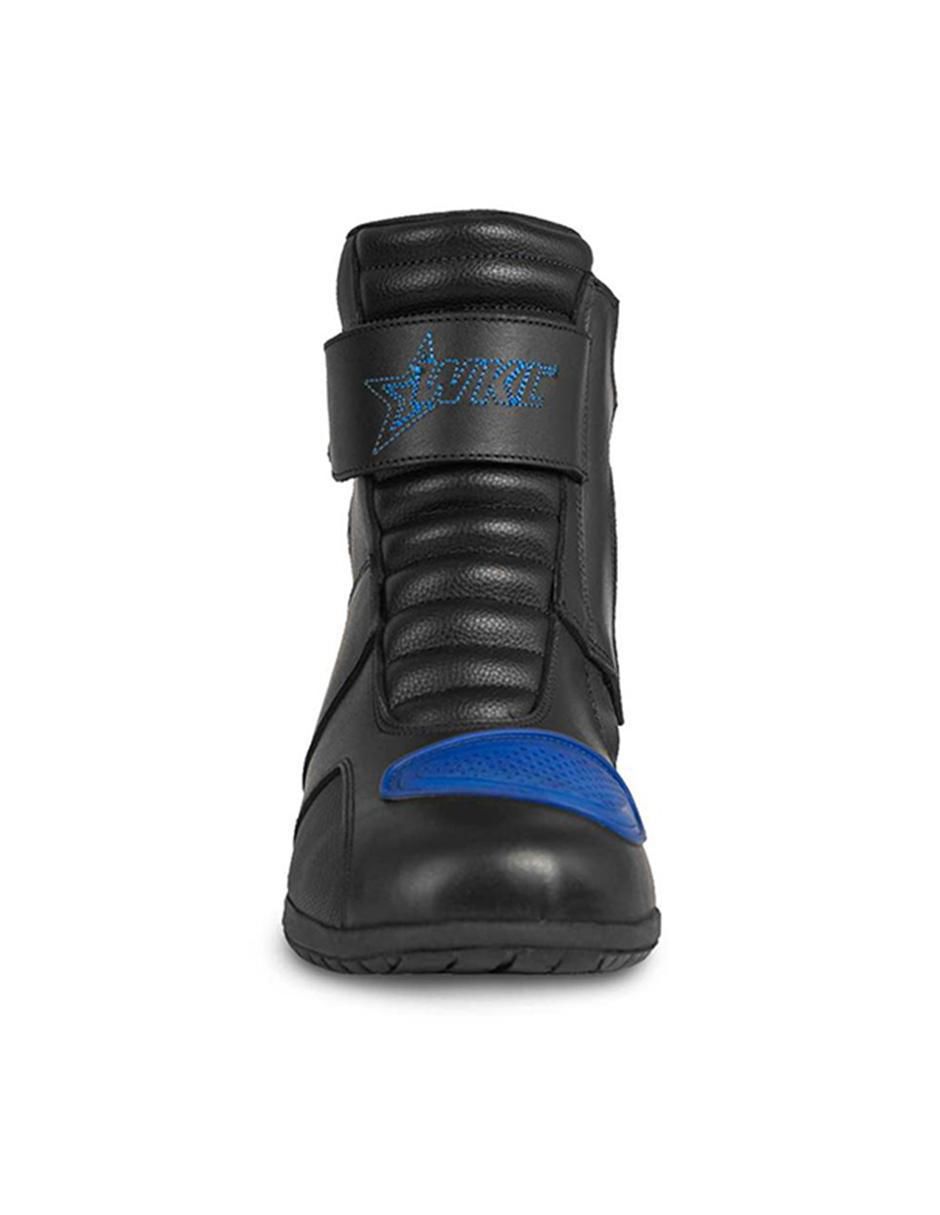 Bota motorsport para hombre 4