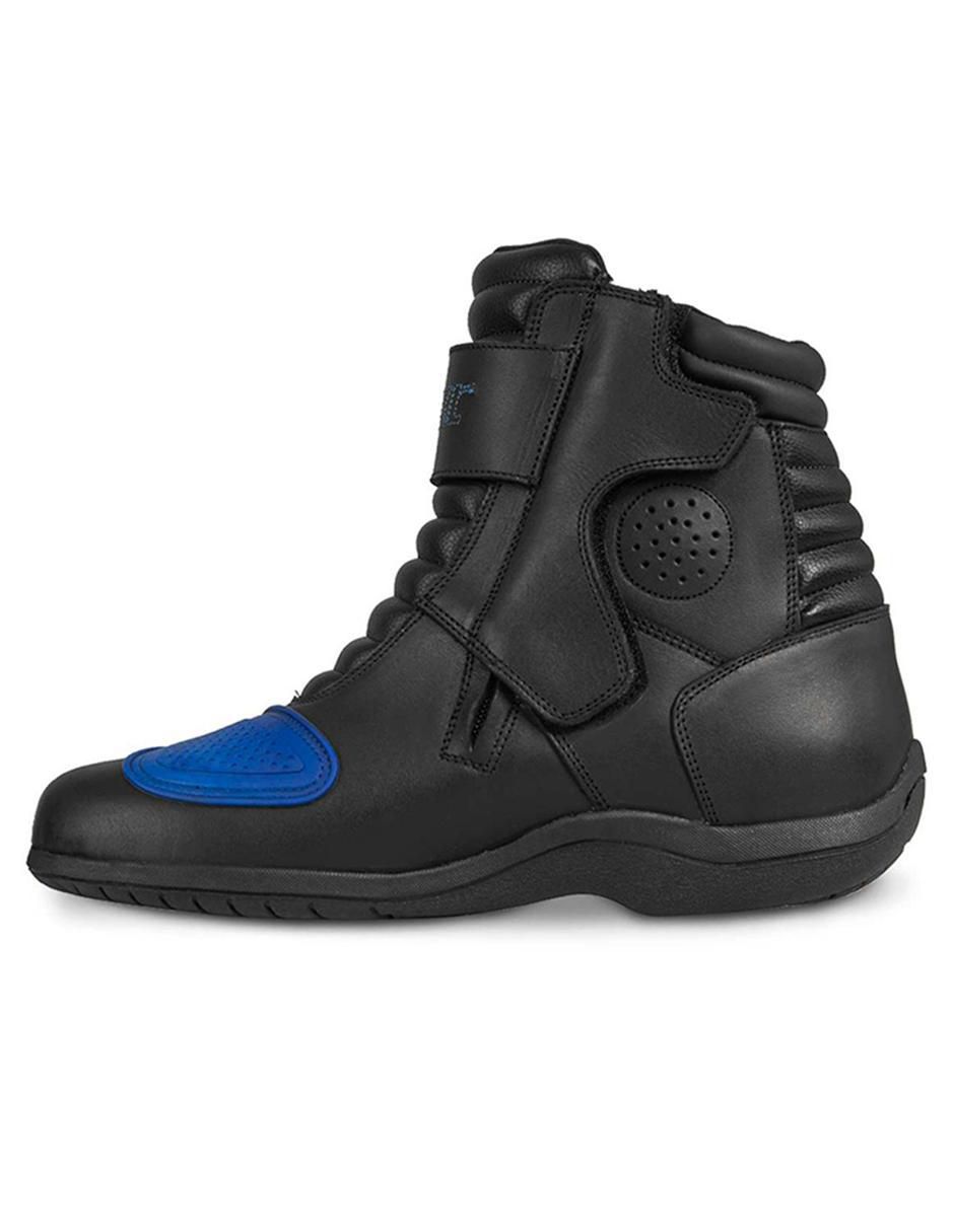 Bota motorsport para hombre 9