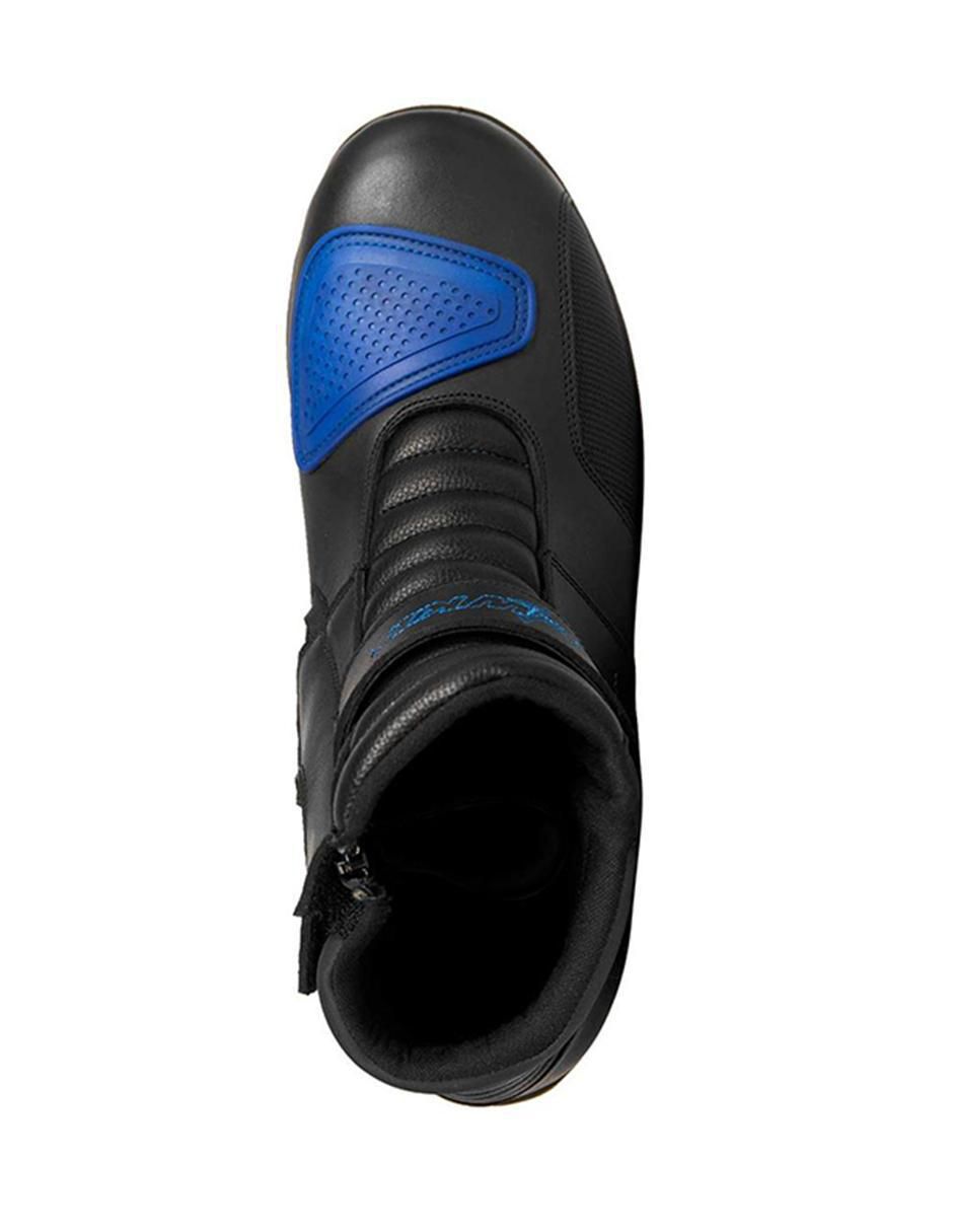 Bota motorsport para hombre 3