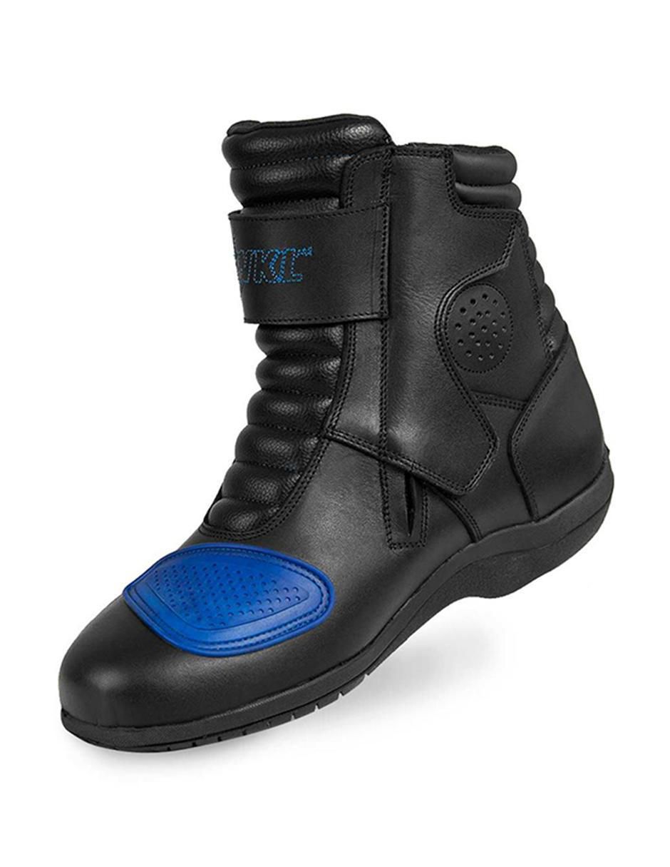 Bota motorsport para hombre 6