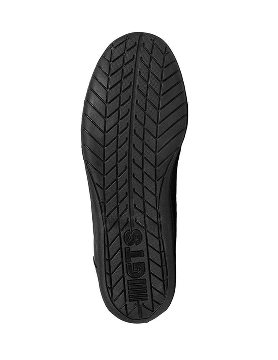 Bota motorsport para hombre 7