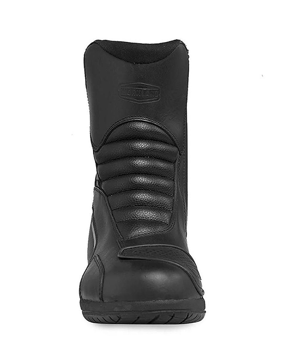 Bota motorsport para mujer