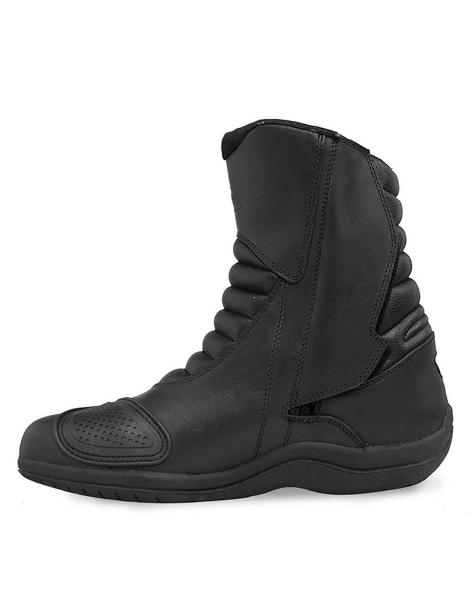 Bota motorsport para mujer