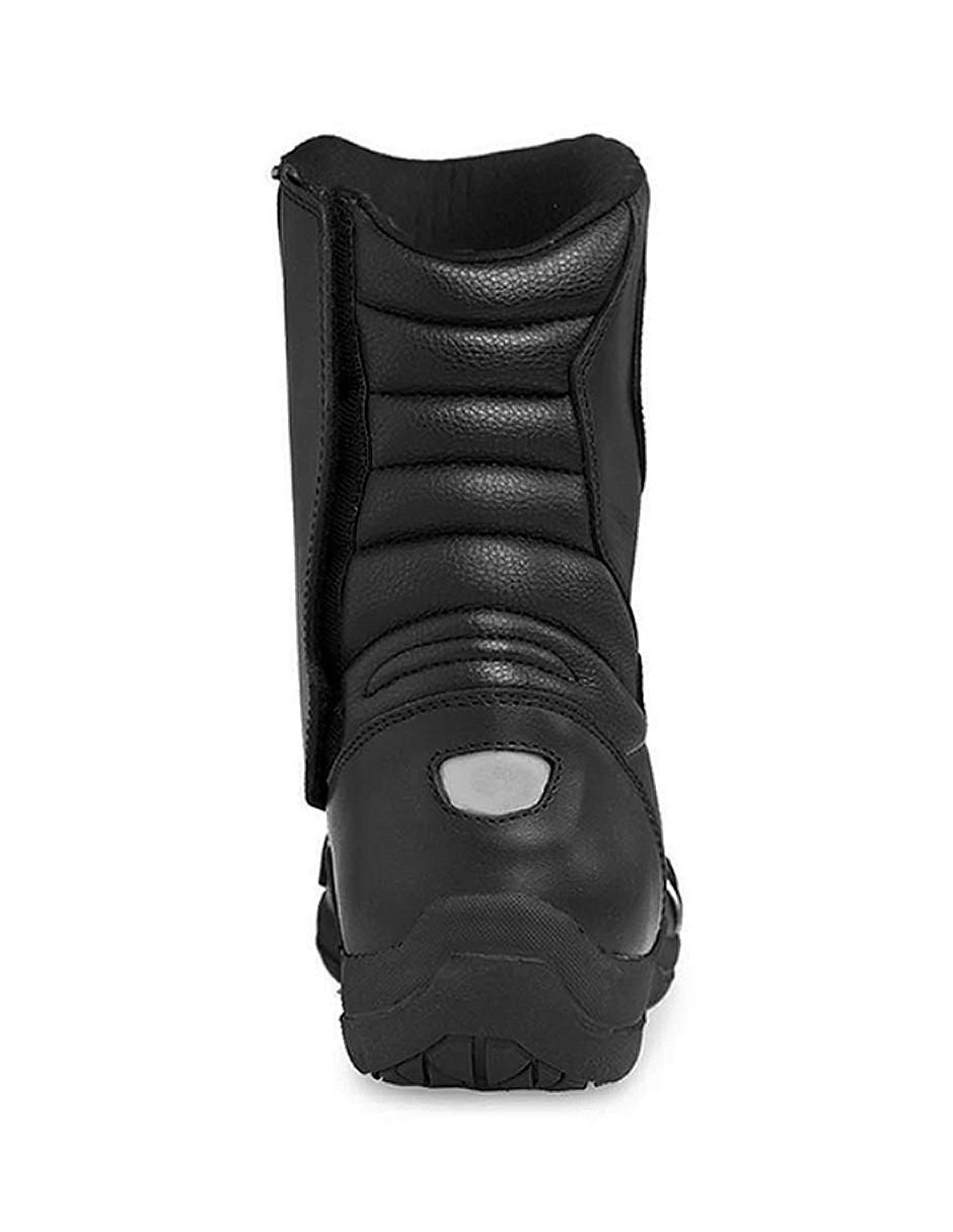 Bota motorsport para mujer 6
