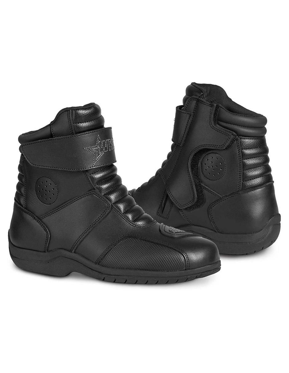 Bota motorsport para hombre 7