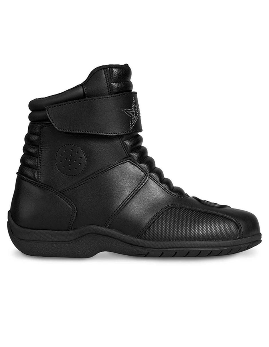 Bota motorsport para hombre 5