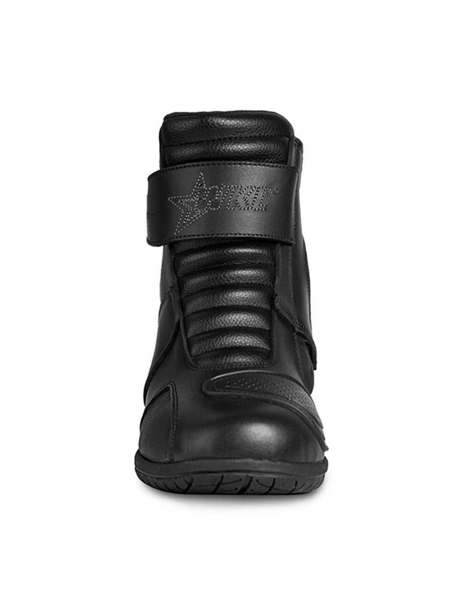 Bota motorsport para hombre 4
