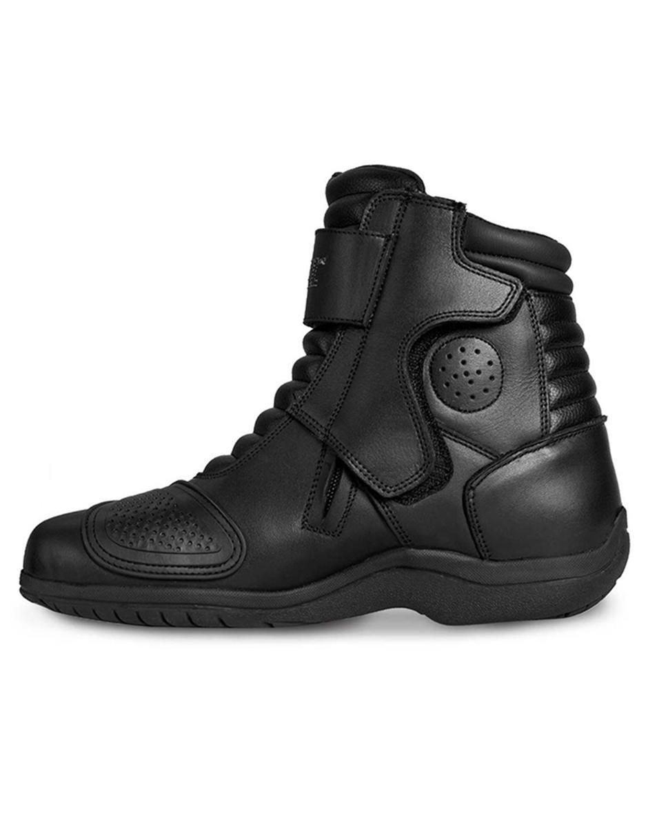Bota motorsport para hombre 2