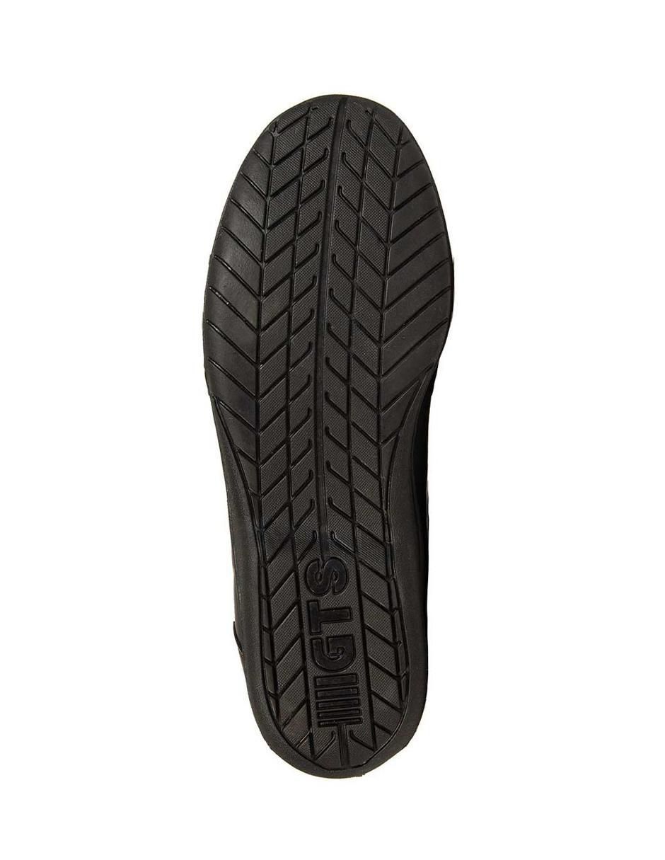 Bota motorsport para hombre 6