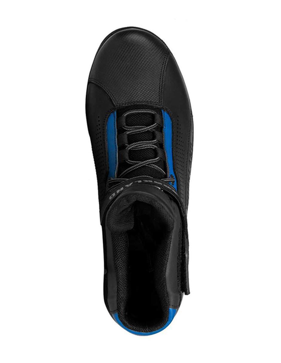 Bota motorsport para hombre 3