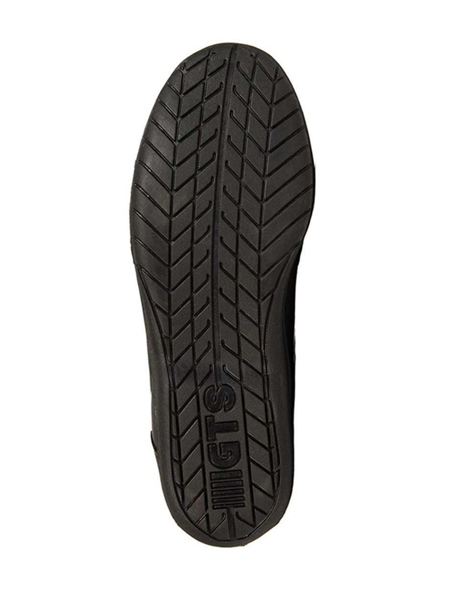 Bota motorsport para hombre 6