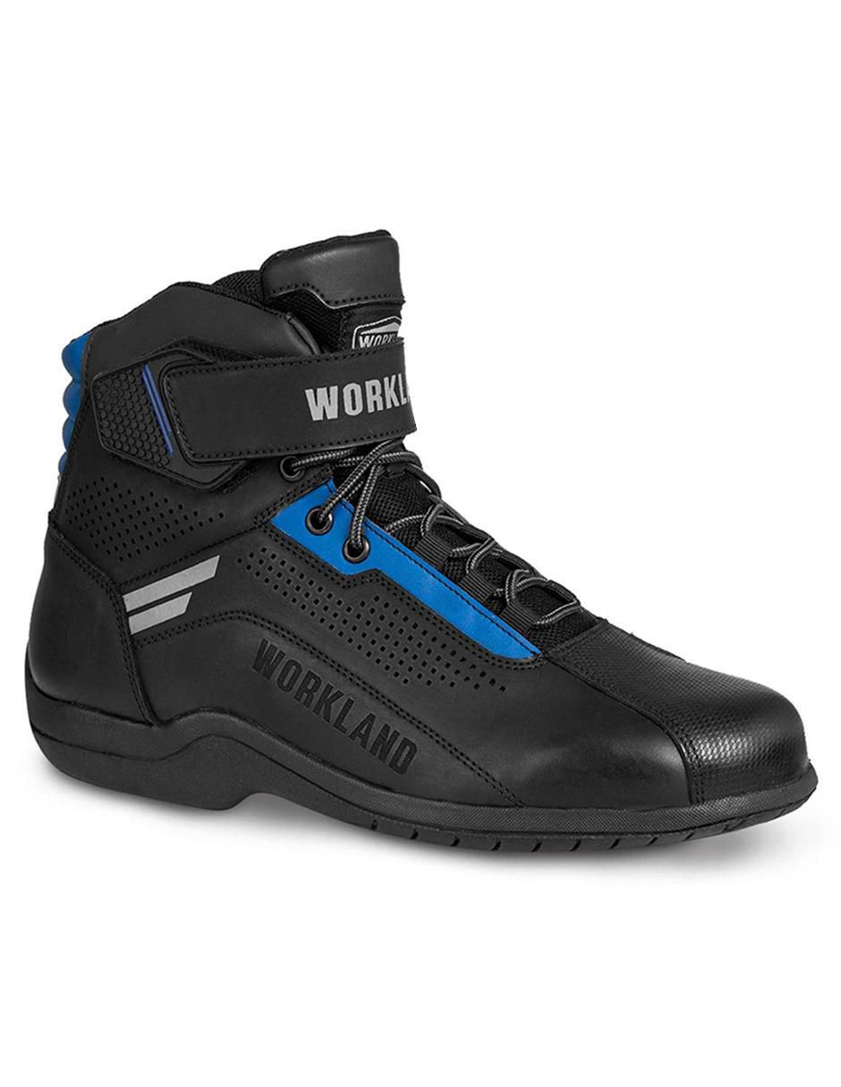 Bota motorsport para hombre Bota motorsport para hombre