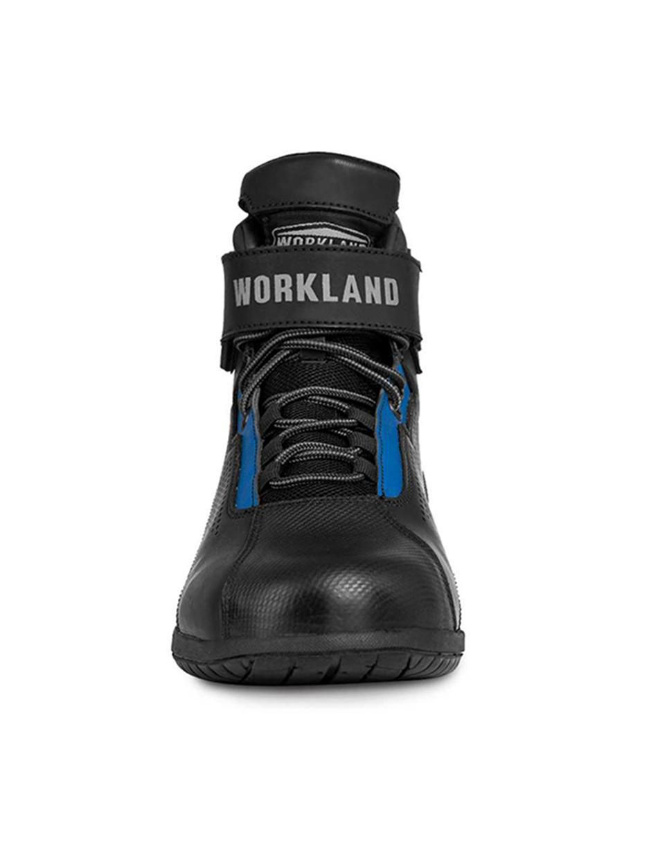 Bota motorsport para hombre 5
