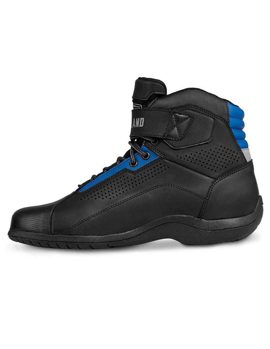 Bota motorsport para hombre 2