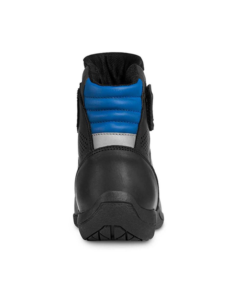 Bota motorsport para hombre 4